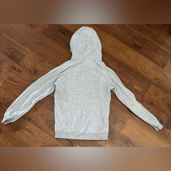 Under Armour Womens pullover hoodie Sz small - Picture 5 of 6